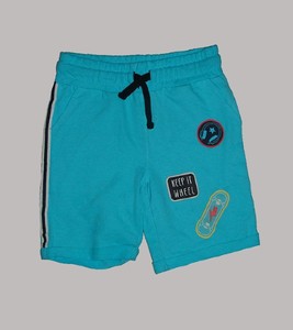 11 years - Kiwi Boyz Clothing: Terry Knit Boys Shorts - Boys Activewear - Kiwi Boyz Clothing