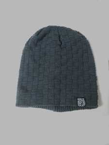 Grey Skullie - Kiwi Boyz Clothing