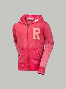 8 years - Kiwi Boyz Clothing: R Kids Hoodie - Kiwi Boyz Clothing