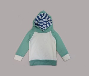 Striped Boys Hoodie - Toddler Boys Clothes - Kiwi Boyz Clothing