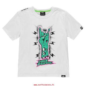 No Fear Kids T-shirt Fashion Label - Kiwi Boyz Clothing
