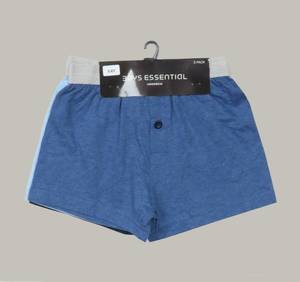 10 years - Kiwi Boyz Clothing: 3pk Boys Boxer Briefs - Kiwi Boyz Clothing