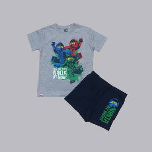 6 years - Kiwi Boyz Clothing: Lego Ninjago Pyjamas - Kiwi Boyz Clothing