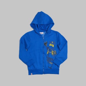 Blue Lego Ninjago Hoodie - Ninja Clothes - Kiwi Boyz Clothing