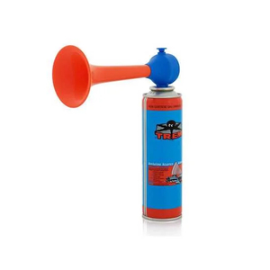 Products: Gas Operated Fog Horn (Each)- NZ153439 - Kiwi Business