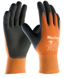 Products: MaxiTherm? Open Back Glove - Kiwi Business