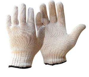 Hand Protection - Gloves 500g (240) White - Kiwi Business