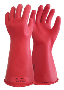 Products: Volt? Insulated Glove 360mm - (1000V) Class 0 - Kiwi Business