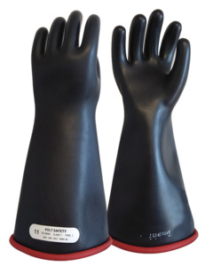 Volt? Insulated Glove 360mm - (7500V) Class 1 - Kiwi Business