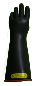 Volt? Insulated Glove 410mm - (17000V) Class 2 - Kiwi Business