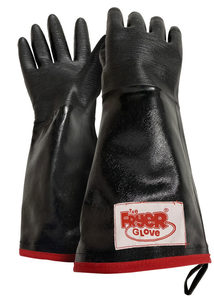 Products: Fryer Neoprene 450? Heat Gauntlet With Removable Liner - 45cm - Kiwi Business