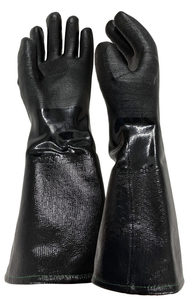 Slyder Neoprene 450? Heat Gauntlet - 45cm - Kiwi Business