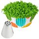 Standard Wilton icing nozzle tip 233 GRASS