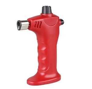 Appetito: Cooks blow torch Red