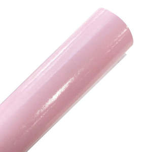 Bake Boss: CAKE BOARD COVERING FILM PINK 510MM x 10 METRE ROLL