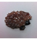 Echidna Australian animal silicone mould
