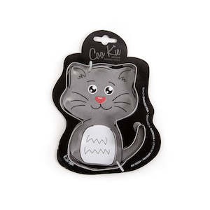 Coo Kie: Coo Kie Kitten or cat Cookie Cutter