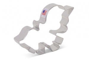 Dline: Gingerbread man or boy medium cookie cutter