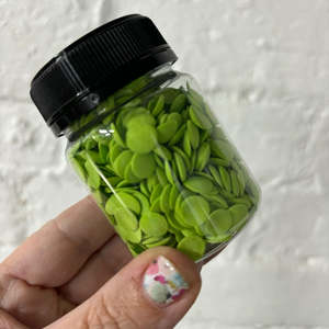 Dline: Kiwi cookie cutter