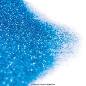 Satin Sheen Lustre: Barco White label Blue satin sheen lustre