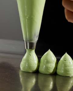 Colour Mill: 1A piping tip nozzle by Colour Mill