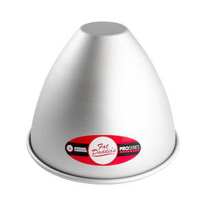 Dolly Varden pan 7 inch by Fat Daddios