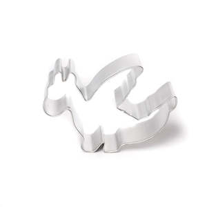 Fox Run: Dragon flying cookie cutter