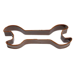 Fox Run: Spanner Cookie Cutter
