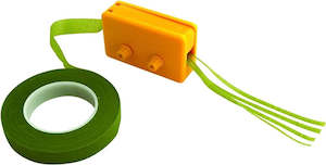 Jem floral tape cutter and shredder