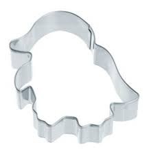 Penguin Cookie Cutter