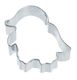 Penguin Cookie Cutter