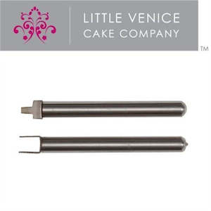 Little Venice Cake Co: LVCC Ribbon insertion tool