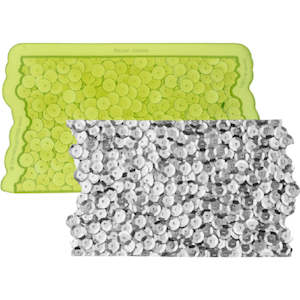 Marvelous Molds: Sequin Jubilee SIMPRESS BY MARVELOUS MOLDS