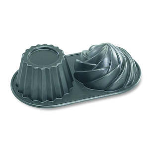 Nordic Ware: Nordicware Cute Cupcake pan