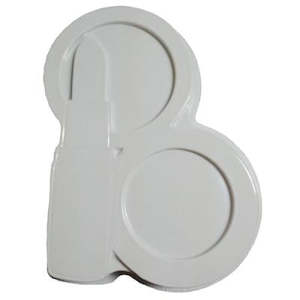 Pantastic: ON SPECIAL Lipstick and powder compact pantastic cake pan