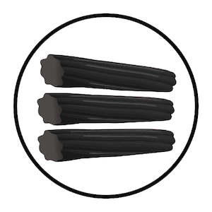 Roberts Confectionery Flavouring 30ml Licorice