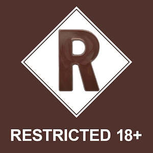 Roberts Edible Craft: Erotic couple chocolate mould R18