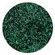Rolkem Crystals Emerald Green Glitter