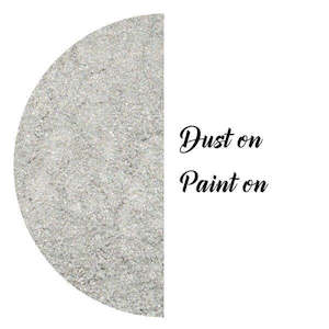 Rolkem: Rolkem Super Silver Lustre Dust