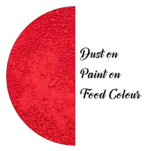 Rolkem: Rolkem Duster colour Alpine Rose dusting powder