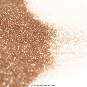 Barco: Barco White label Copper satin sheen lustre