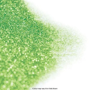 Barco White label Moss Green satin sheen lustre