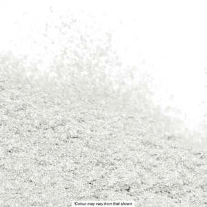 Barco Lilac Label pearl lustre dust powder Snow White