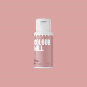 Colour Mill Oil Based Food Colouring Dusk