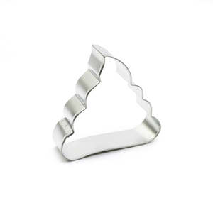 Dline: Fairytale castle cookie cutter