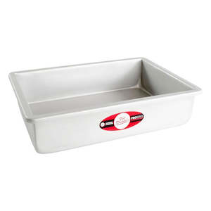 15 X 11 inch sheet cake pan Fat Daddios