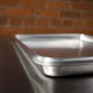 Fat Daddios: Quarter sheet baking pan oven sheet