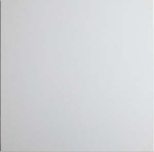 Gobake: White masonite cake board 10 inch square