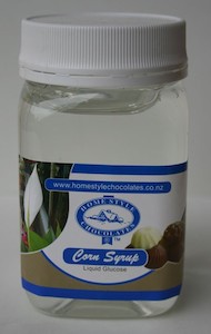 Homestyle Chocolates: Corn Syrup 500g (liquid glucose)