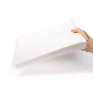 Wafer paper pack 100 sheets 0.30mm thick